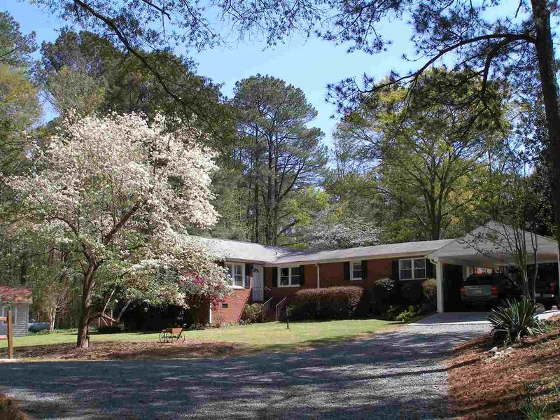 313 Wildlife Rd, Sanford, NC 27332