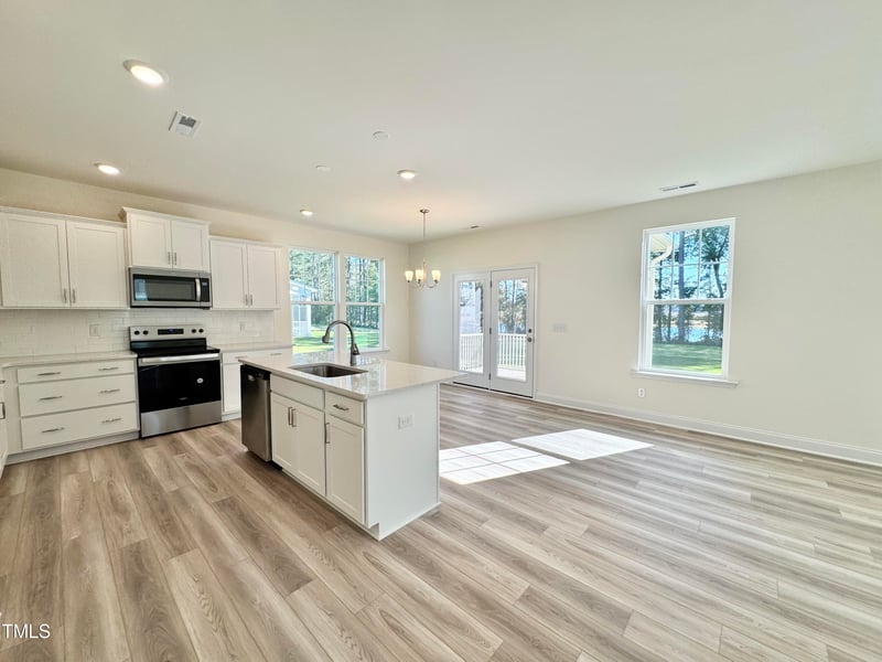 313 Winding Creek Dr #71, Lillington, NC 27546