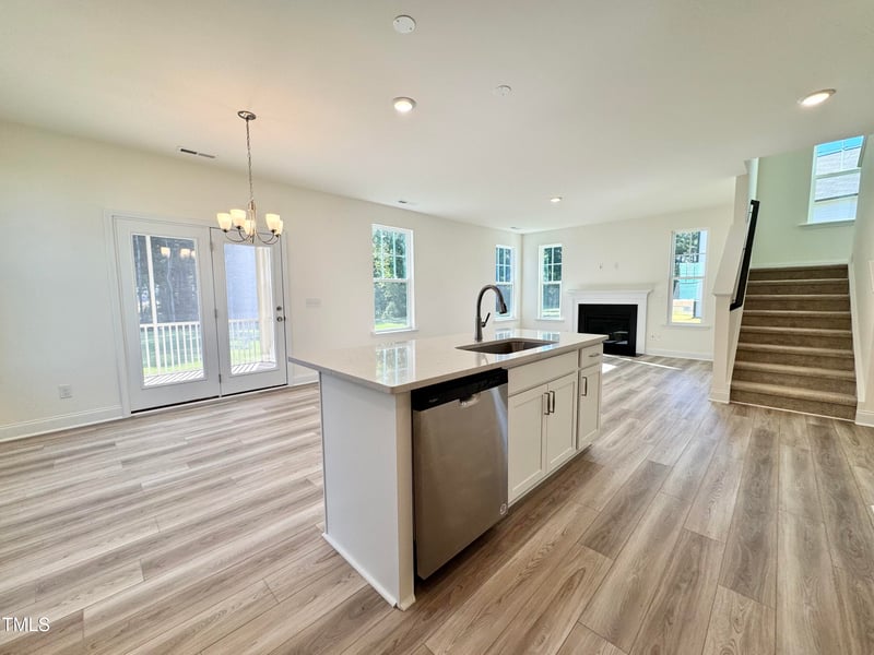 313 Winding Creek Dr #71, Lillington, NC 27546