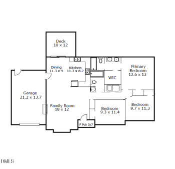 313 Wood Green Dr, Wendell, NC 27591