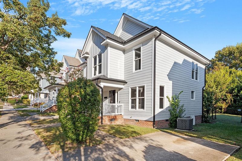 313 Worth St, Raleigh, NC 27601