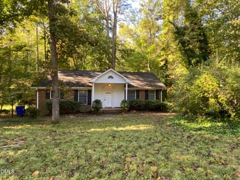 313 Yorktown Dr, Chapel Hill, NC 27516