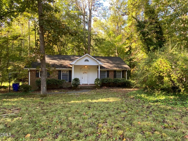 313 Yorktown Dr, Chapel Hill, NC 27516
