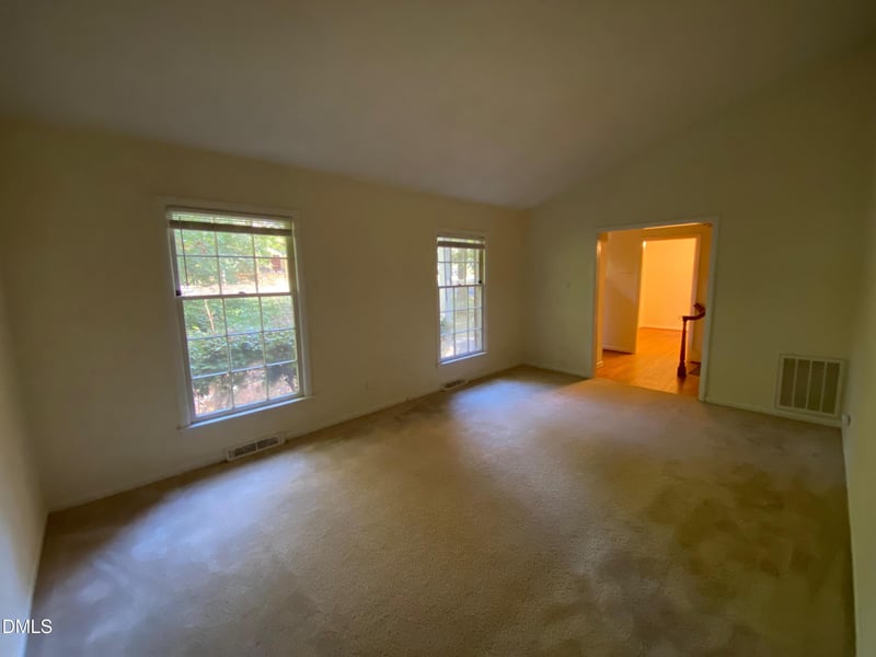 313 Yorktown Dr, Chapel Hill, NC 27516