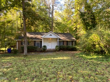 313 Yorktown Dr, Chapel Hill, NC 27516