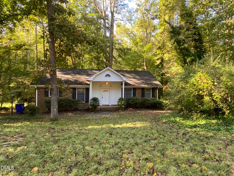 313 Yorktown Dr, Chapel Hill, NC 27516