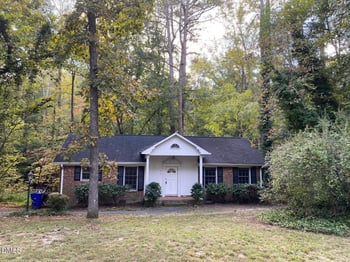 313 Yorktown Dr, Chapel Hill, NC 27516