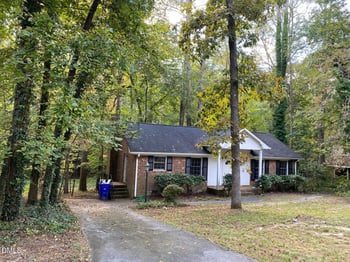 313 Yorktown Dr, Chapel Hill, NC 27516