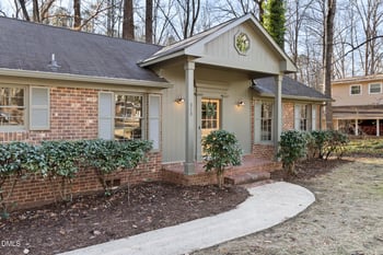 313 Yorktown Dr, Chapel Hill, NC 27516