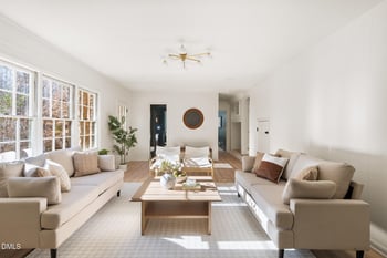 313 Yorktown Dr, Chapel Hill, NC 27516