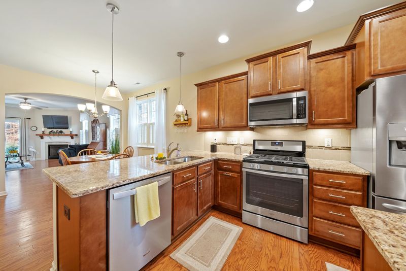 313 Zante Currant Rd, Durham, NC 27703