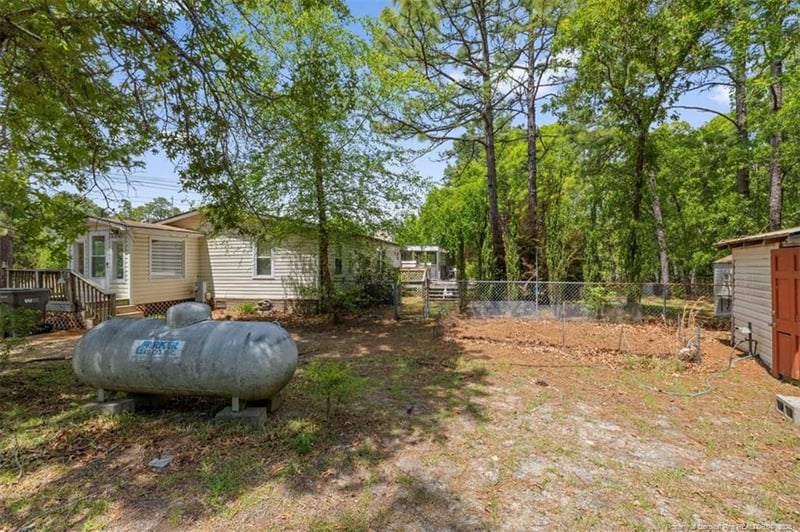 3130 - 3140 Crows Nest Dr, Fayetteville, NC 28306