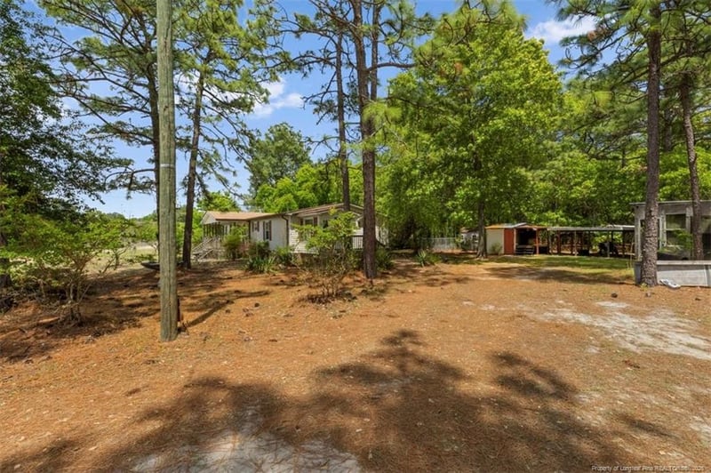 3130 - 3140 Crows Nest Dr, Fayetteville, NC 28306