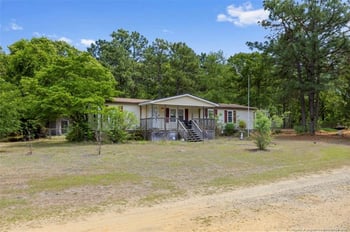 3130 - 3140 Crows Nest Dr, Fayetteville, NC 28306