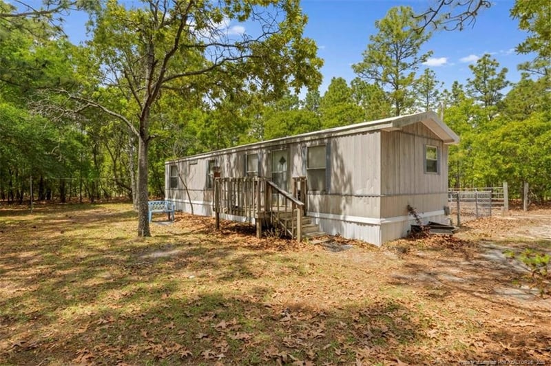 3130 - 3140 Crows Nest Dr, Fayetteville, NC 28306