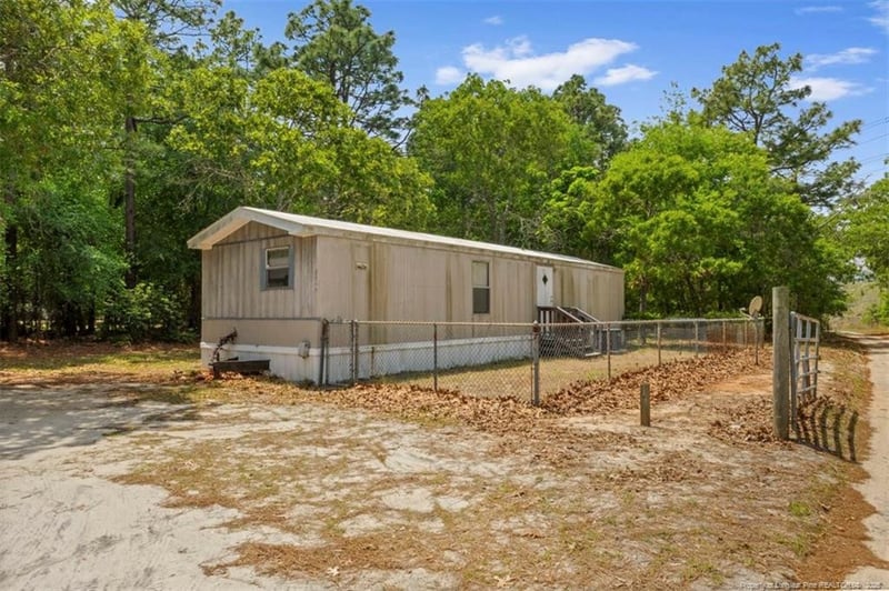 3130 - 3140 Crows Nest Dr, Fayetteville, NC 28306