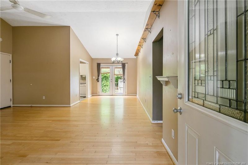 3130 Ansley Dr, Hope Mills, NC 28348