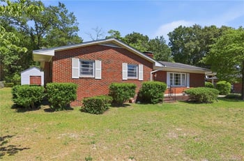3130 Bancroft Ave, Fayetteville, NC 28301