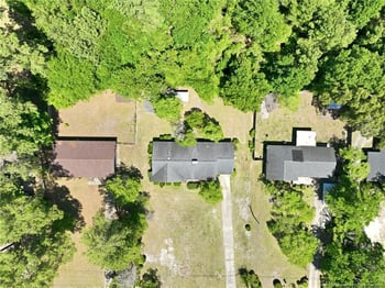 3130 Bancroft Ave, Fayetteville, NC 28301