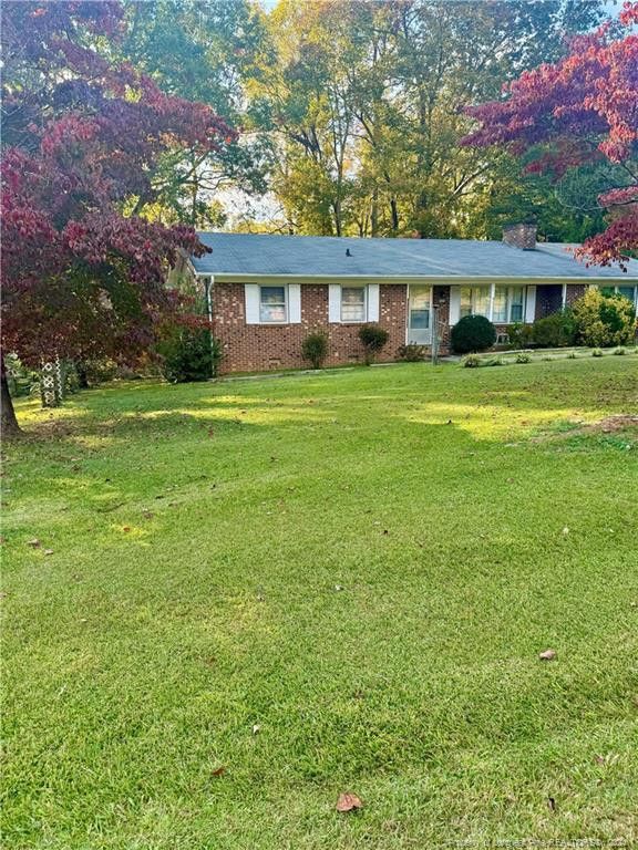 3130 Kendale Dr, Sanford, NC 27332
