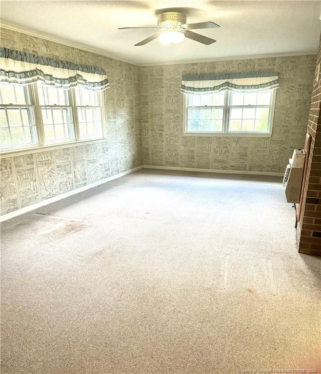 3130 Kendale Dr, Sanford, NC 27332