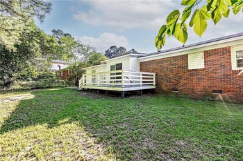 3130 Lakecrest Dr, Fayetteville, NC 28301