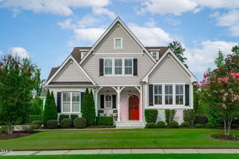 3130 Mantle Ridge Dr, Apex, NC 27502