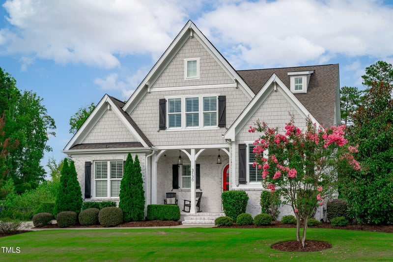 3130 Mantle Ridge Dr, Apex, NC 27502