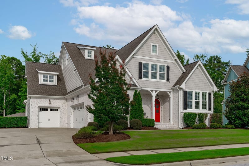3130 Mantle Ridge Dr, Apex, NC 27502