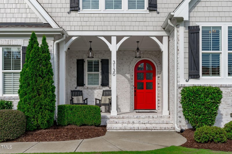 3130 Mantle Ridge Dr, Apex, NC 27502