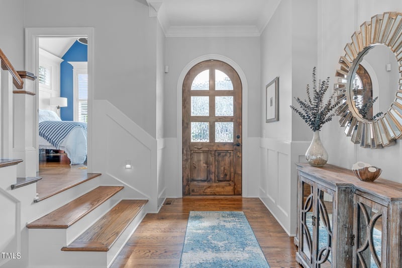 3130 Mantle Ridge Dr, Apex, NC 27502