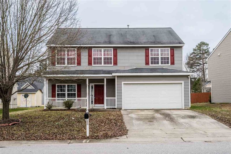 3130 Rendezvous Dr, Raleigh, NC 27610