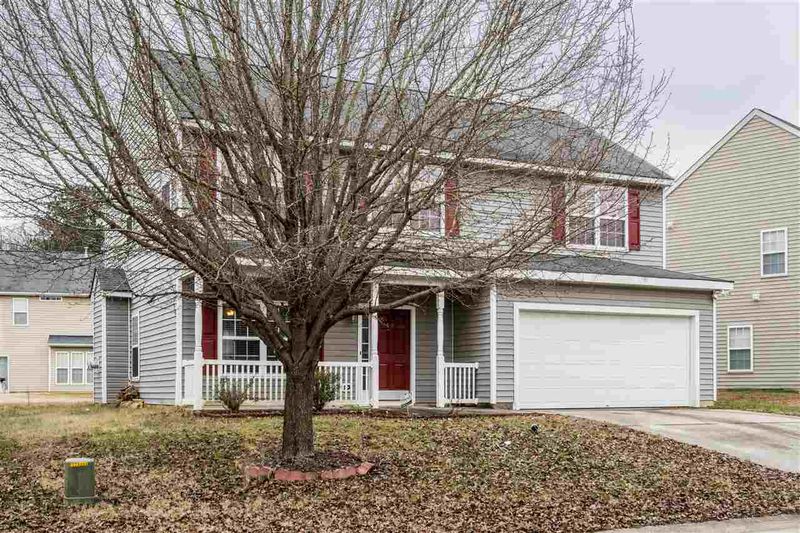 3130 Rendezvous Dr, Raleigh, NC 27610