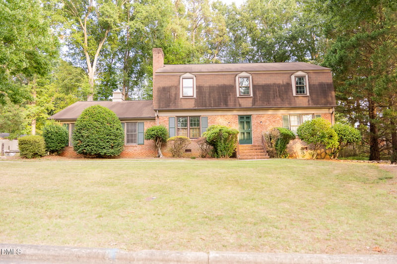 3130 Truitt Dr, Burlington, NC 27215