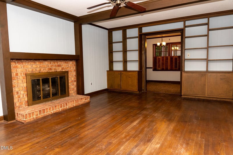 3130 Truitt Dr, Burlington, NC 27215