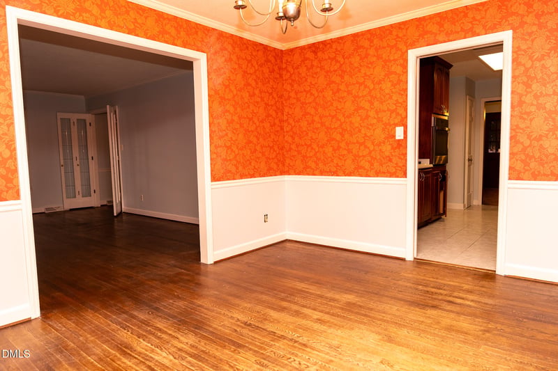 3130 Truitt Dr, Burlington, NC 27215