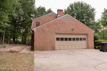 3130 Truitt Dr, Burlington, NC 27215