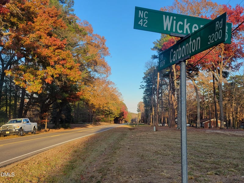 3131 Carbonton Rd Lot 1, Sanford, NC 27330