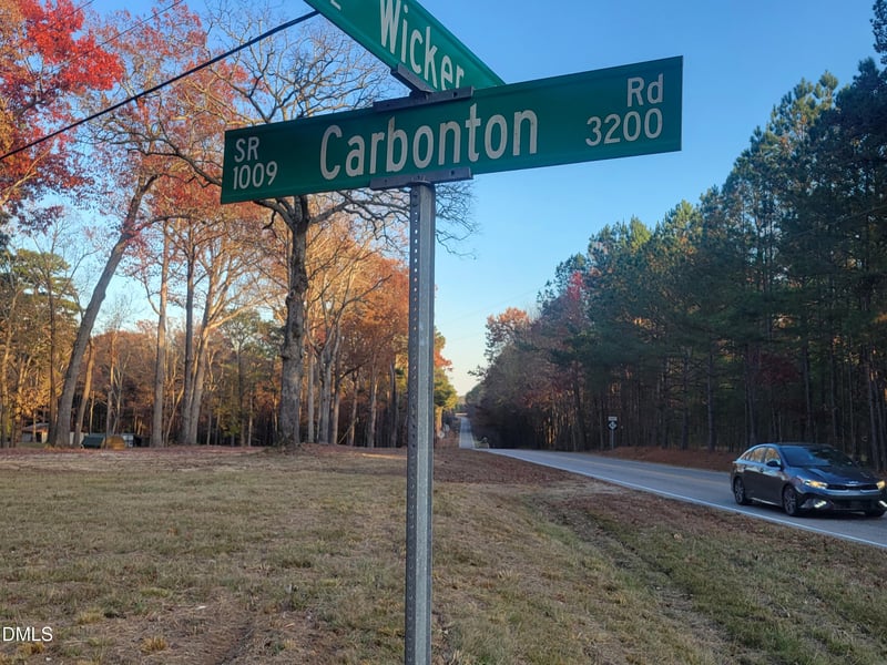 3131 Carbonton Rd Lot 1, Sanford, NC 27330