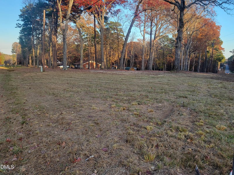 3131 Carbonton Rd Lot 1, Sanford, NC 27330