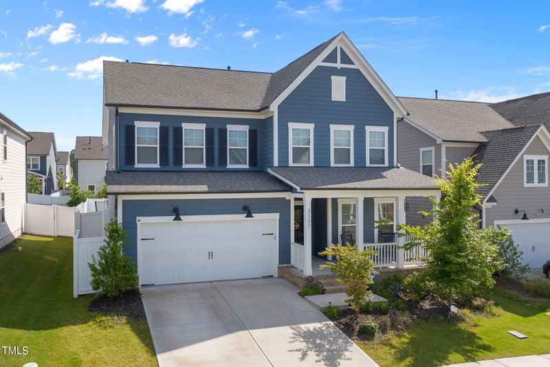 3131 Forbury Cv, New Hill, NC 27562