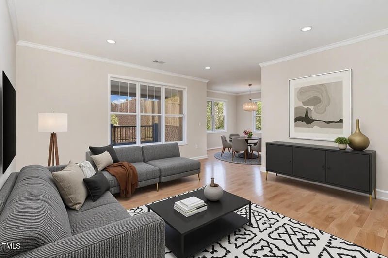 3131 Hemlock Forest Cir, Raleigh, NC 27612