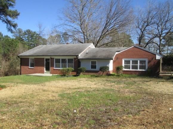 3131 Jefferson Davis Hw, Sanford, NC 27332