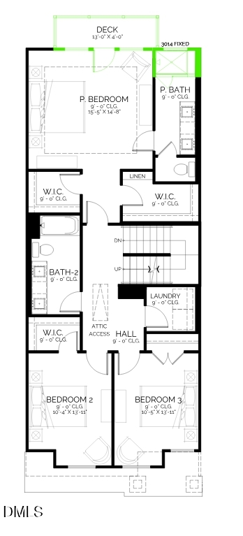 3131 White Rail Dr, Fuquay Varina, NC 27526