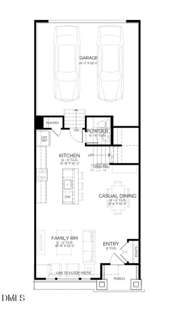 3131 White Rail Dr, Fuquay Varina, NC 27526