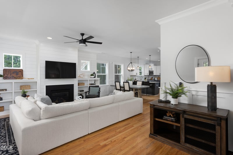 3132-a Dixon Rd, Durham, NC 27707