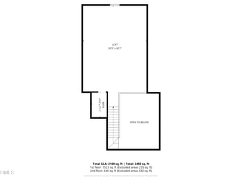 3132 Atwater Dr, Hillsborough, NC 27278