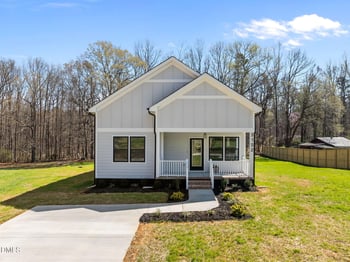 3132 Atwater Dr, Hillsborough, NC 27278