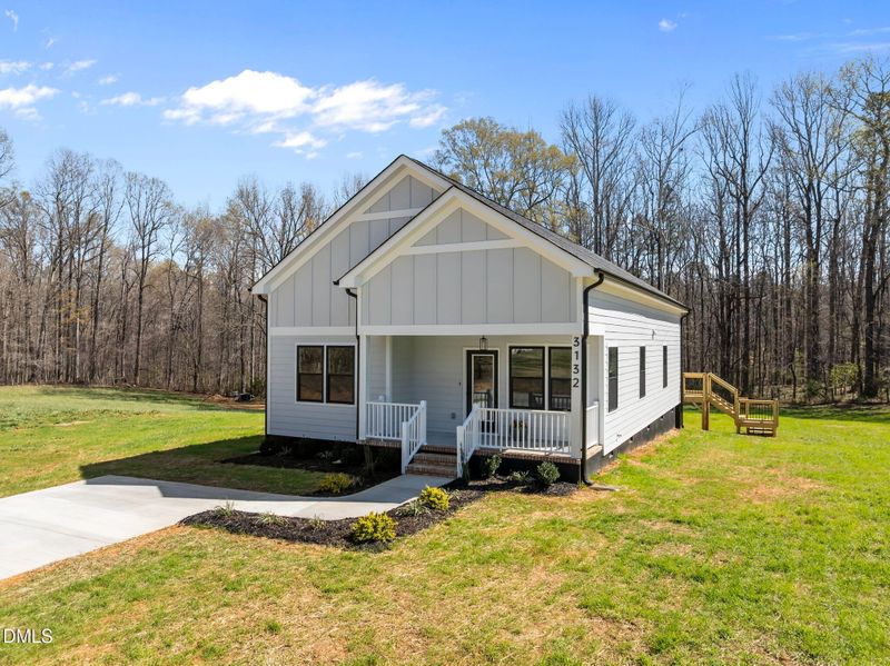 3132 Atwater Dr, Hillsborough, NC 27278