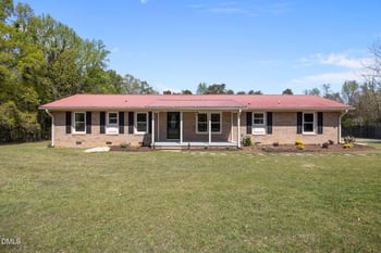 3132 Bellemont Mount Hermon Rd, Burlington, NC 27215